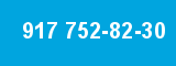 917 752-82-30 917 752-82-30
